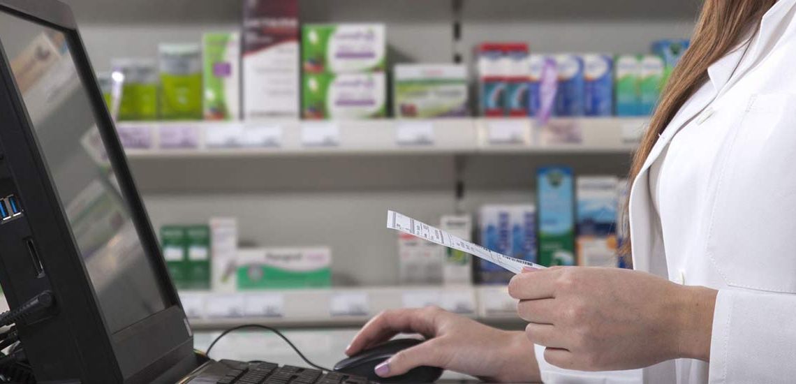 farmacéutica