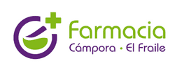 Farmacia Campora El Fraile logo